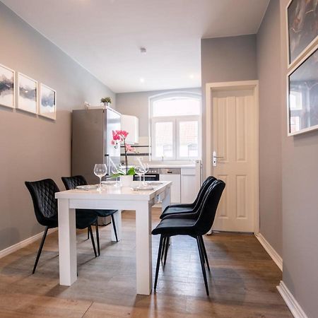 Charmantes Apartment In Hannover Exterior photo