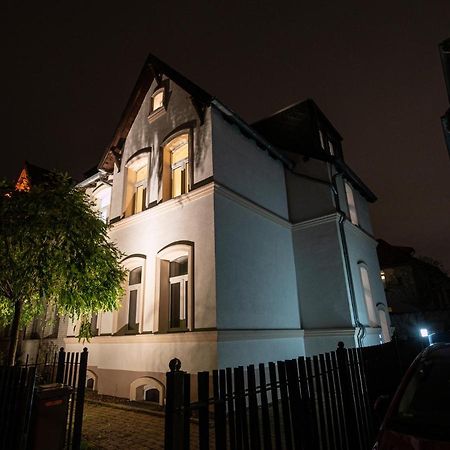 Charmantes Apartment In Hannover Exterior photo